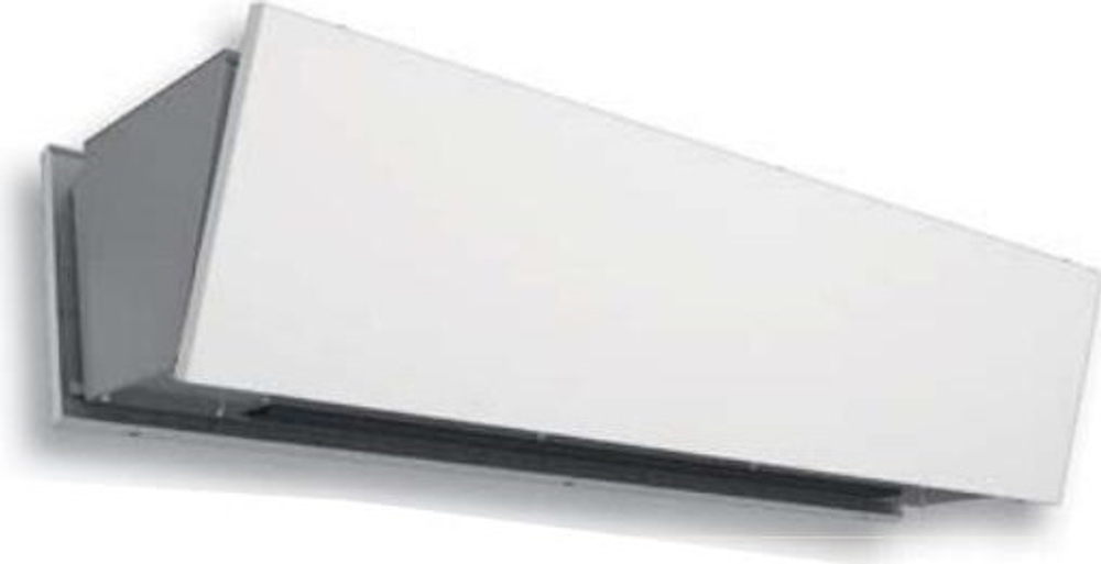 Завеса водяная ТЕПЛОМАШ КЭВ-102П4113W Серия 400 Бриллиант