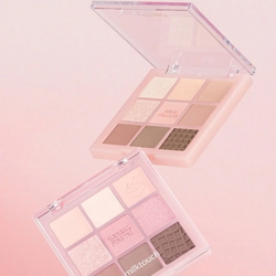 Milktouch Tone-On Shadow Palette