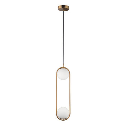 LOFT2601-A Подвесной светильник LOFT IT Glob