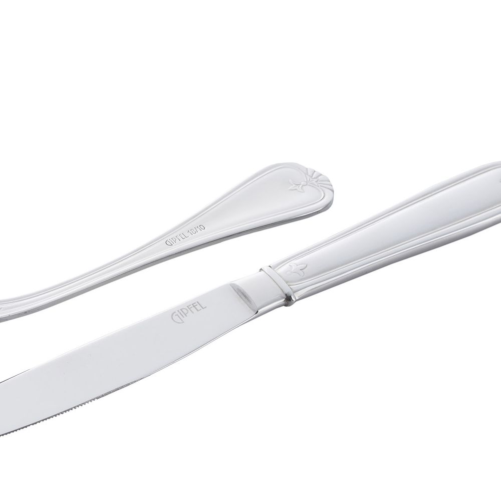 Набор столовых приборов Gipfel Massimo 51235 24 предмета