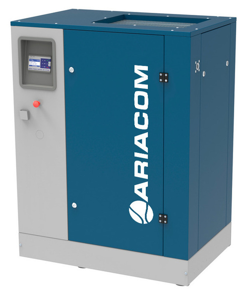 Винтовой компрессор ARIACOM NT7 13DF