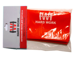 Эспандер латексная лента HARD WORK