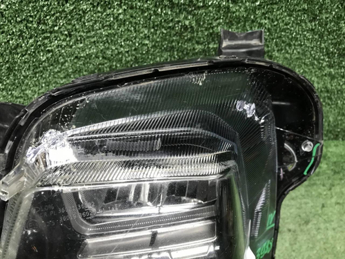 Фара левая Hyundai Tucson 4 (2020-н.в.) LED