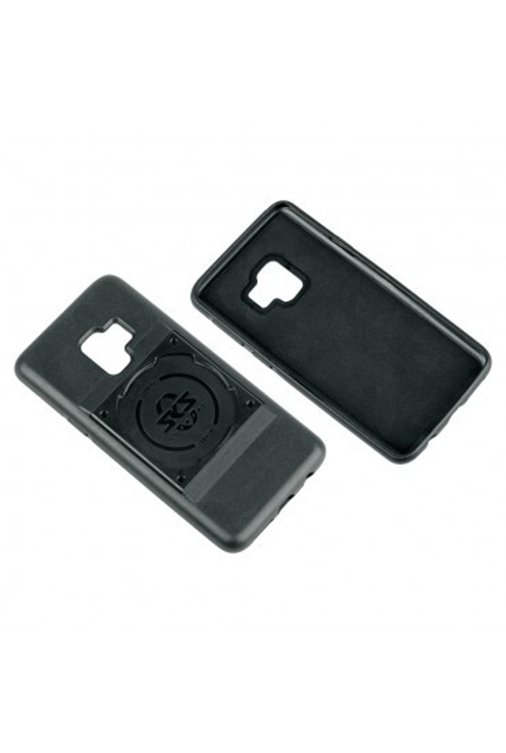 Чехол для смартфона COMPIT COVER SAMSUNG S9 черный