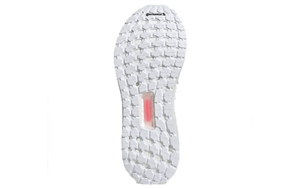 Кроссовки Adidas Ultraboost 19 2019 Laser Red