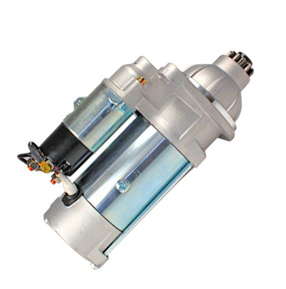 Стартер для FOTON, GAZ, Cummins STR3282