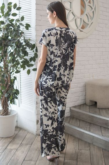 Пижама Mia-Amore 4116 "Gladis"