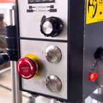 E-1720FVL/400 сверлильный станок на стойке