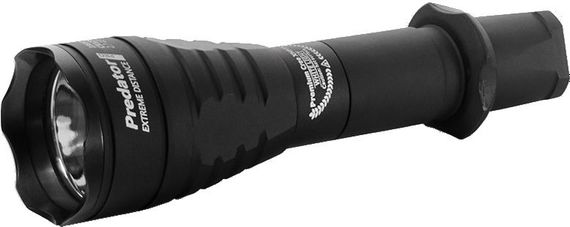 Тактический фонарь Armytek Predator Pro нейтральный свет