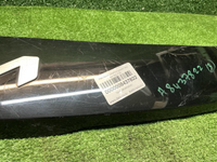 Накладка решетка радиатора Kia Seltos (2019-2025)