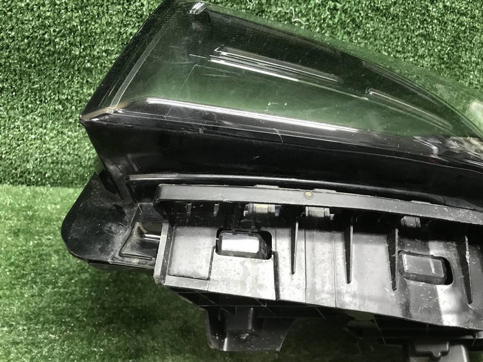 Фара левая Geely Emgrand 2 (2021-н.в.) LED