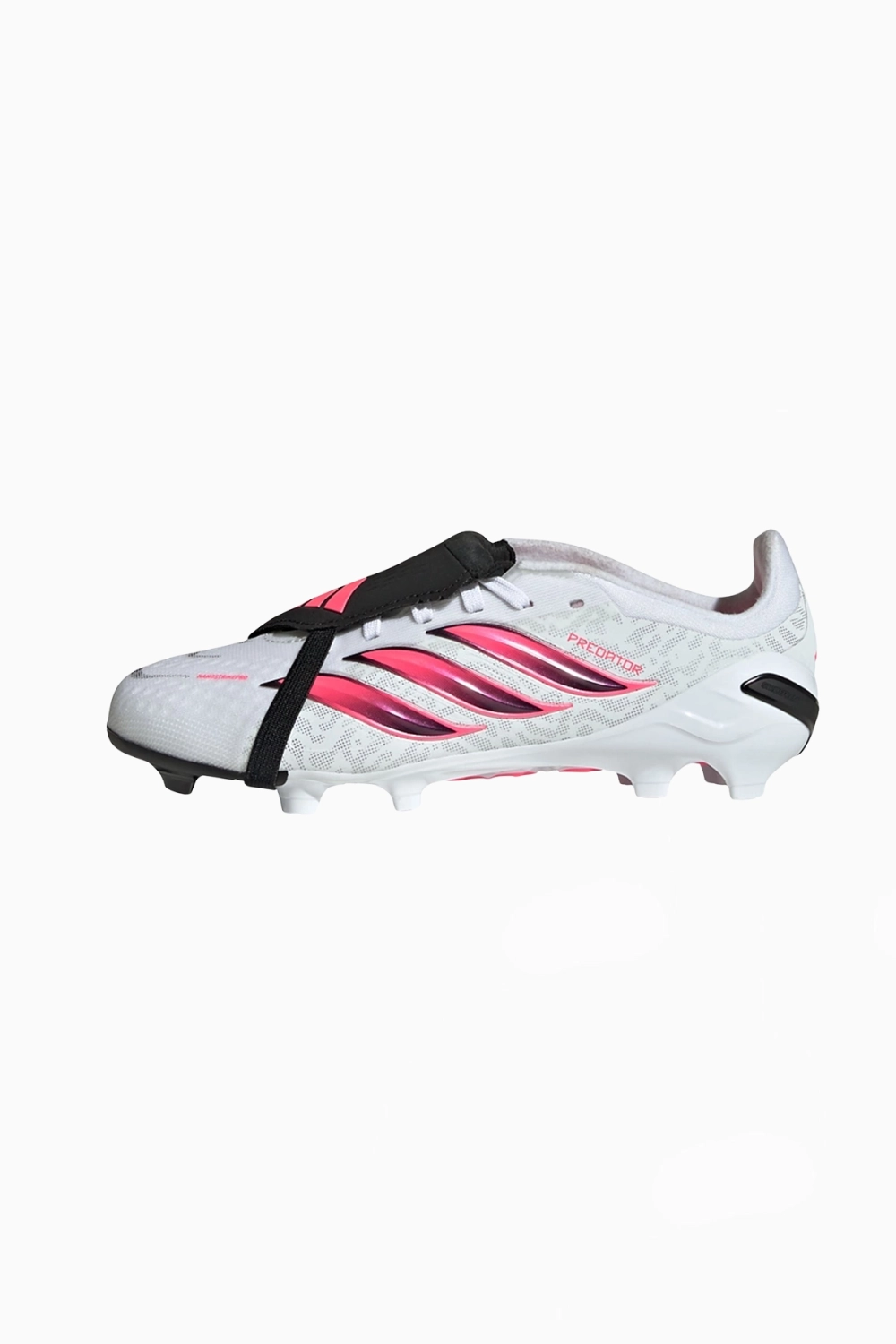 Бутсы adidas Predator Elite FT FG Junior - белый