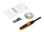 Testo 605i