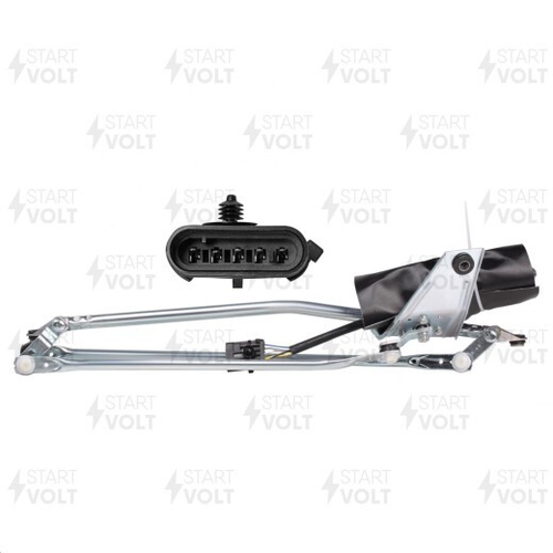 Трапеция стеклоочистителя /2170/ с мотором (STARTVOLT)
