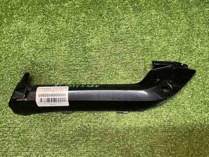 Накладка бампера правая BMW X6 G06 (19-23) M-paket