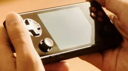 AyaNeo анонсировала «наноконсоль» с экраном как у iPhone 4