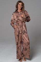 Пижама Mia-Amore 4895 "Sheila"