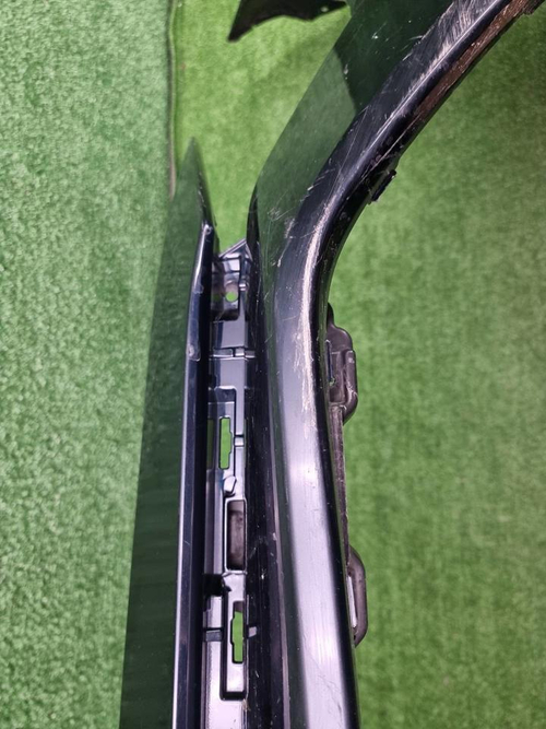 Бампер передний Toyota RAV4 5 XA50 (2018-н.в.)