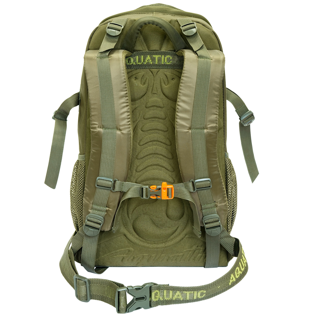 Рюкзак 40л Aquatic Р-40 550х360х200мм -