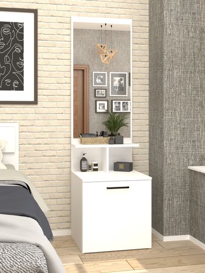 белый / белый