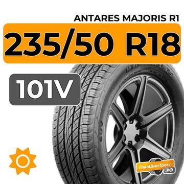 Antares Majoris R1 235/50 R18 101V XL