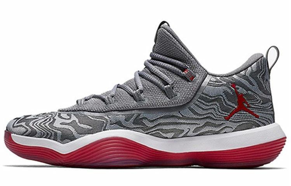 Кроссовки Jordan Super.Fly 2017 Low