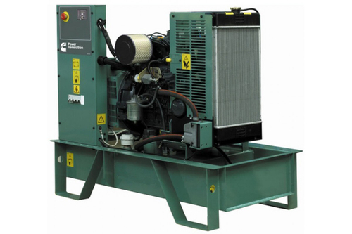 Дизельный генератор Cummins C11 D5