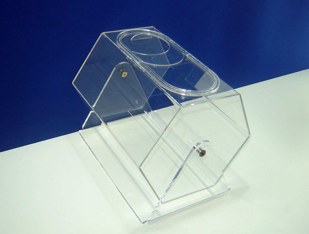 Лототрон акриловый