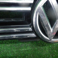 Решетка радиатора VW Tiguan 1 (2011-2018)