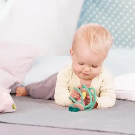 Погремушка Яблоко