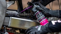 Арт 20452 Смазка Muc-Off Off-Road All Weather 400 мл