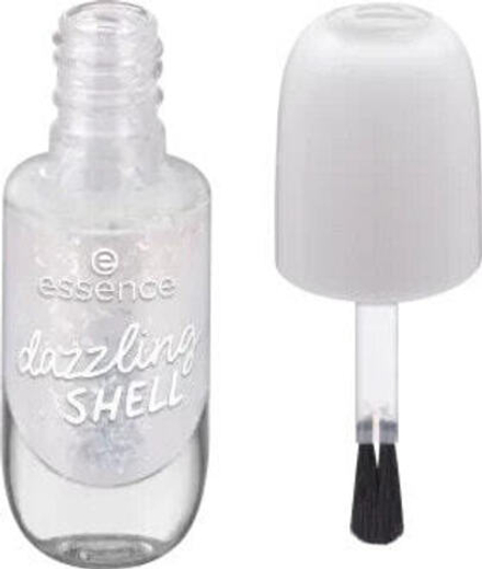 Gel Nagellack 18 Dazzling Shell, 8 ml