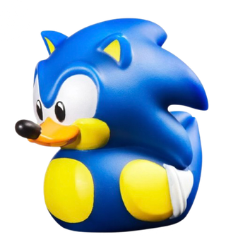 Фигурка-утка Tubbz Sonic the Hedgehog Sonic (Mini)