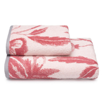 Полотенце махровое Cleanelly 100% хлопок ПЦ-2602-5718 (50*90)