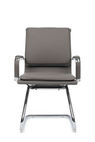 Кресло Hugo RCH 6003-3E Серый