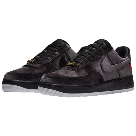Кроссовки Nike Air FORCE 1 для скейтбординга Низкие кроссовки Унисекс