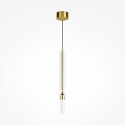 Светильник подвесной светодиодный Maytoni   MOD469PL-L3BS3K