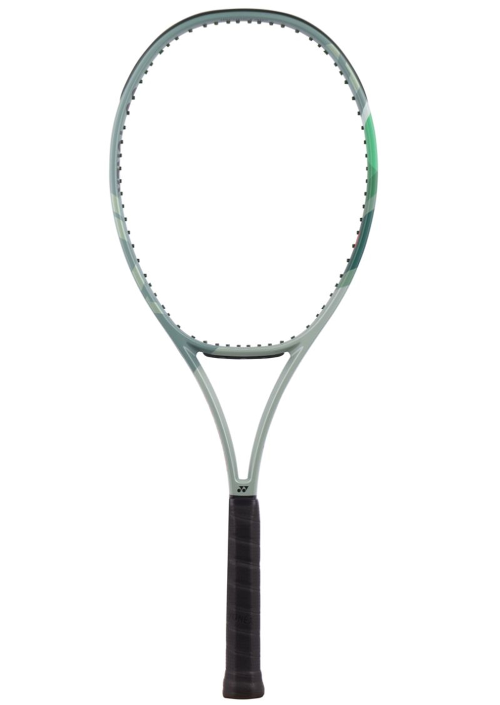 Теннисная ракетка Yonex Percept 100 (300g) + струны