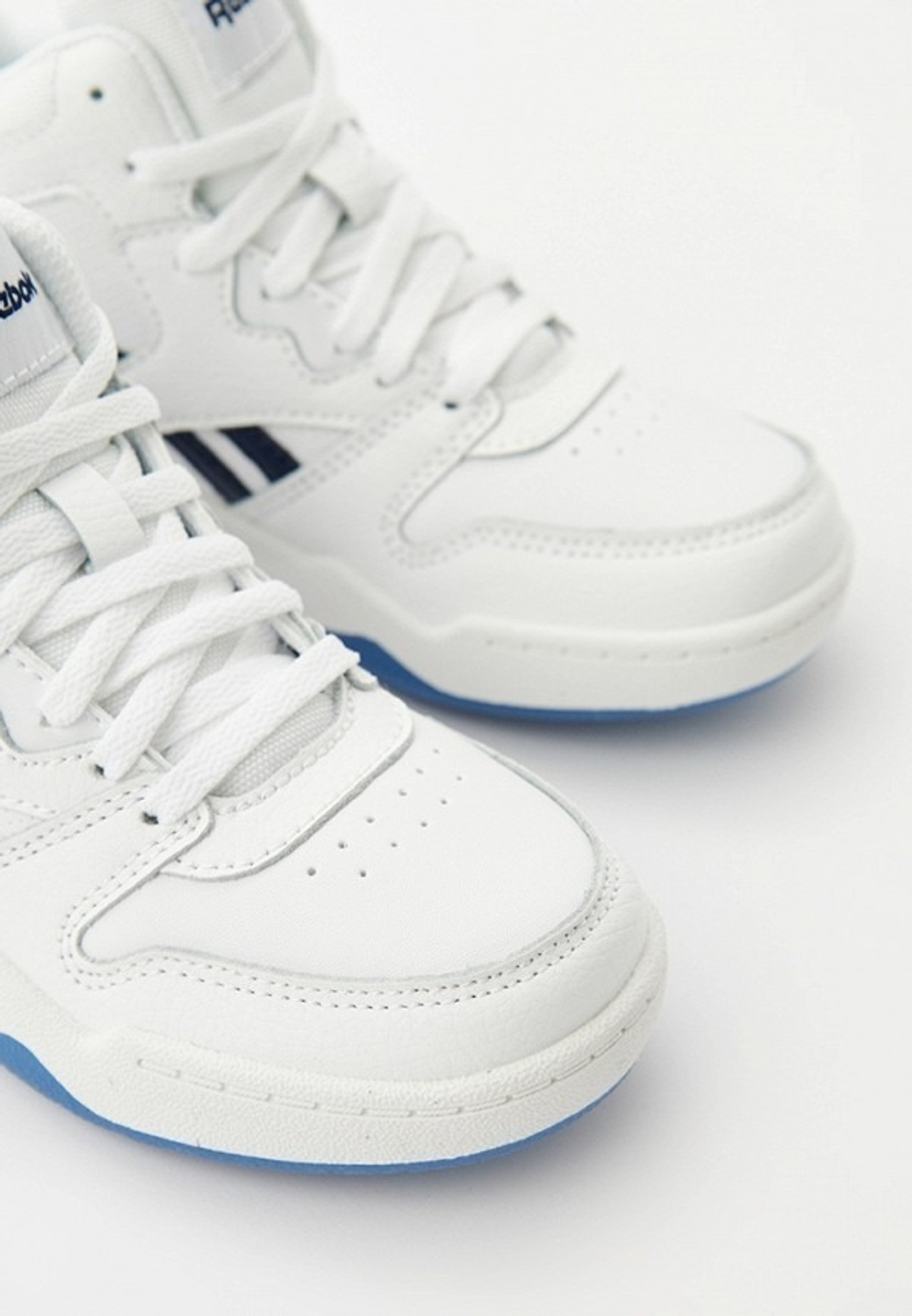 Кеды детские REEBOK BB4500 COURT