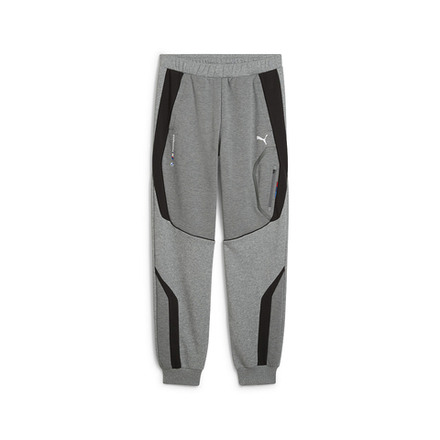 Мужские брюки PUMA BMW MMS SWEAT PANTS REG/CC