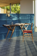 Кровать Cassina BIO-MBO