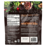 PlantFusion, Органическая и ферментированная куркума и имбирь, 135 г (4,76 унции)