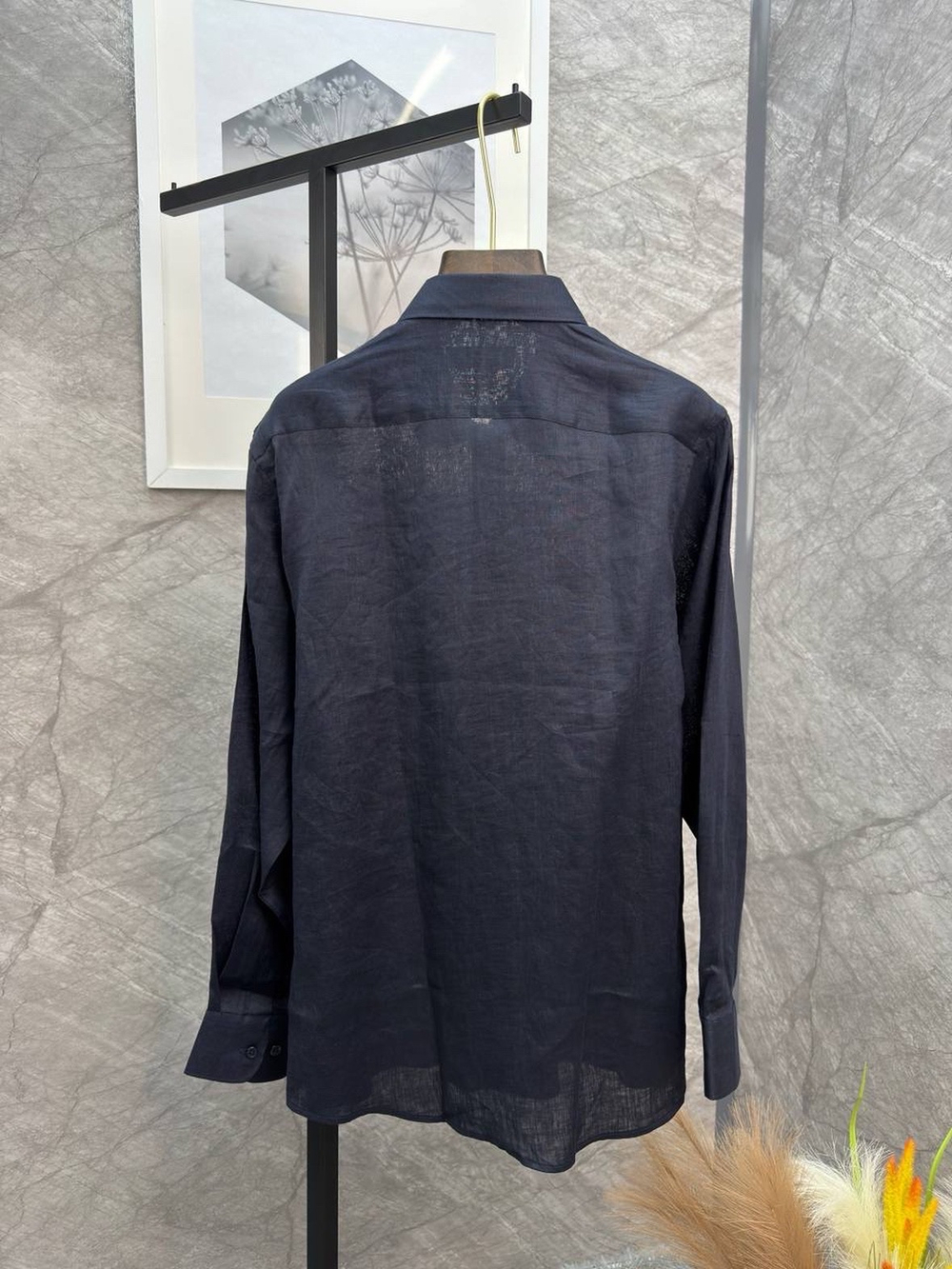 Рубашка Kiton