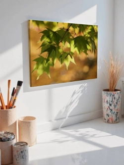 Картина на стену 40 X 50 Клен