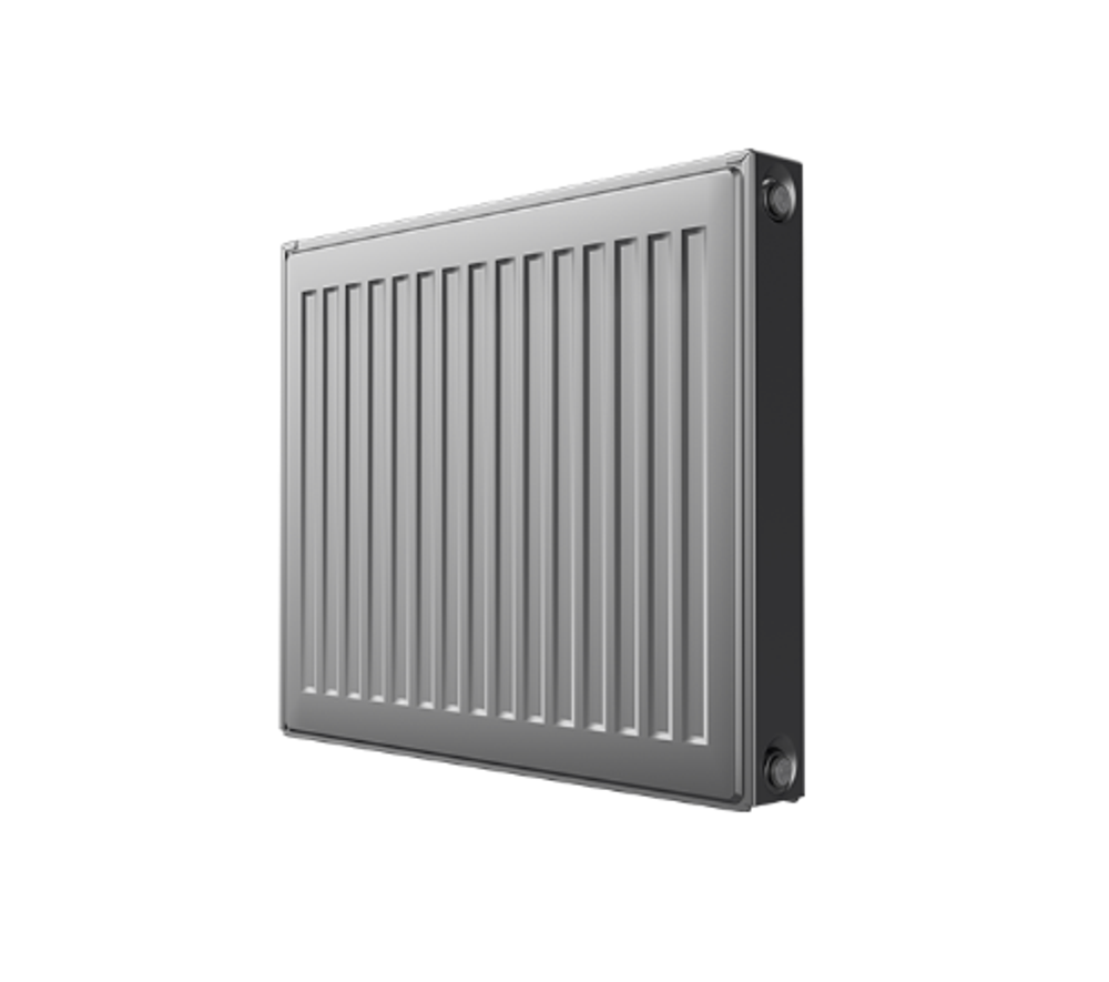 Радиатор панельный Royal Thermo VENTIL COMPACT VC22-300-800 Silver Satin