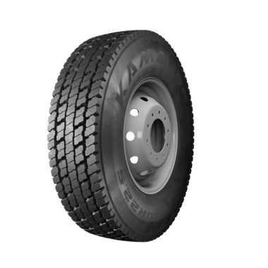 Грузовая шина Кама 295/80 R22.5 NR-202