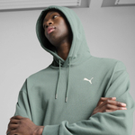 Мужская толстовка PUMA WARDROBE ESS Relaxed Hoodie