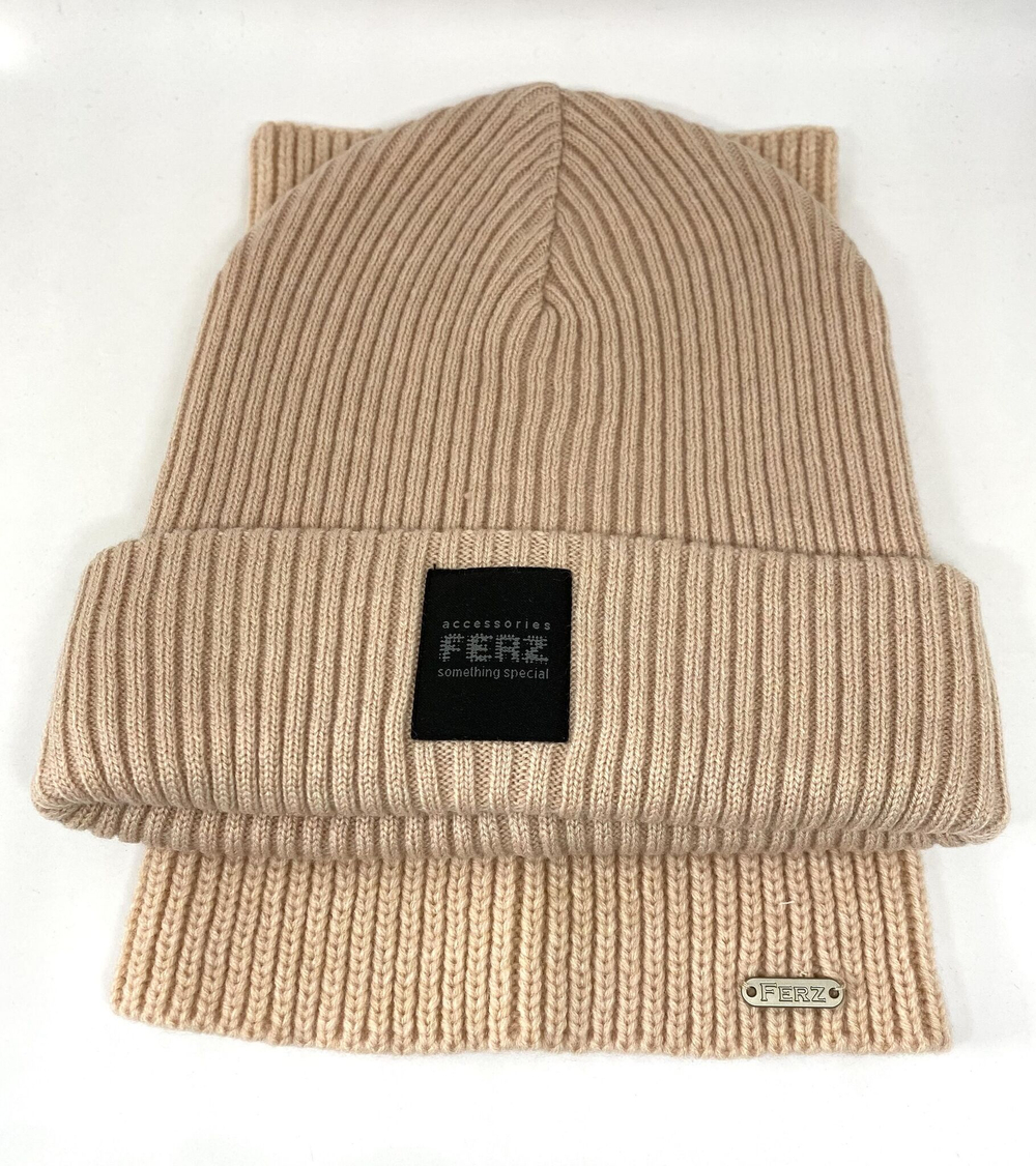 Комплект Ferz Канада шарф Англия