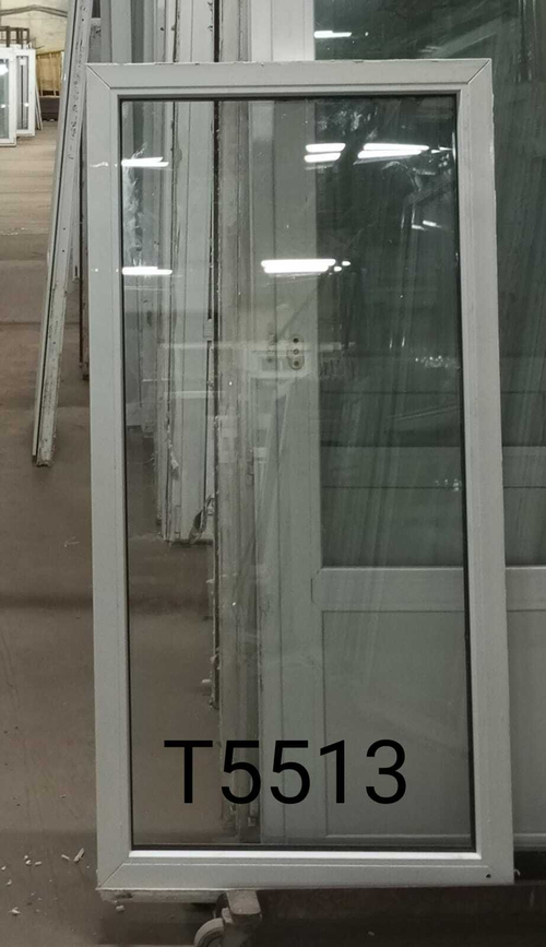 Окно Пластиковое Б/У 150(в) х 75(ш)