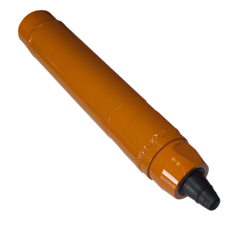 Вибронаконечник для вала ВИБРОМАШ ВГ – [76 мм / 430 мм / 6 кН]